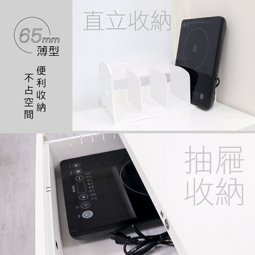 【KINYO】萬用觸控電陶爐(ECH) 1300W 九段功率 過熱保護 超溫斷電 | 火鍋 油炸 煲湯 煮水 【領券折50】 9