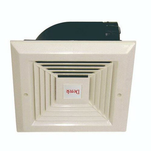 Derek側排浴室通風扇220V/5808-22