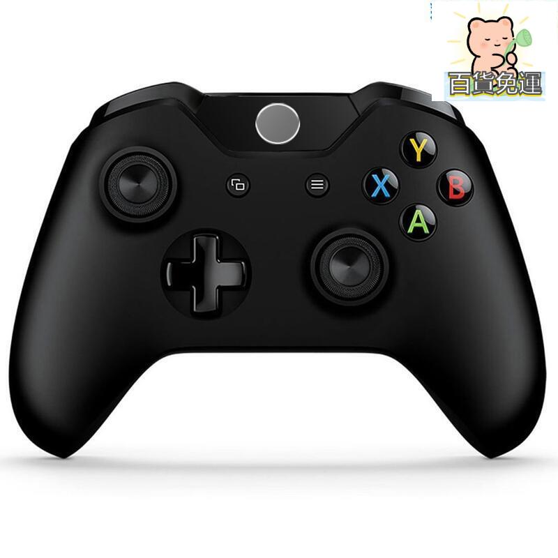 廠家直銷Xbox one3.5耳機孔二代PC遊戲手柄通用xbox精英手柄2代無線控制器-誠信優品