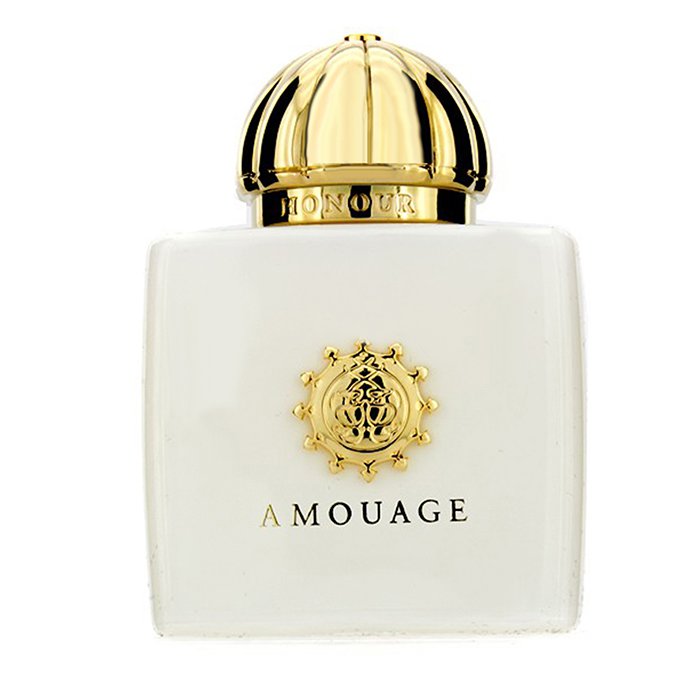 ブリヤンテス・レッド 〈オマーン現地購入〉AMOUAGE HONOUR 50mL 送料