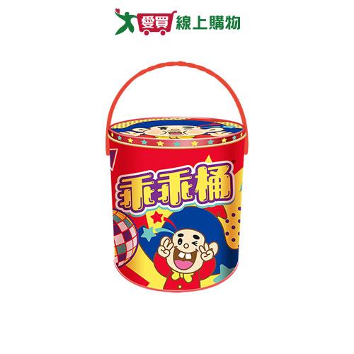 乖乖軟糖桶 720G【愛買】