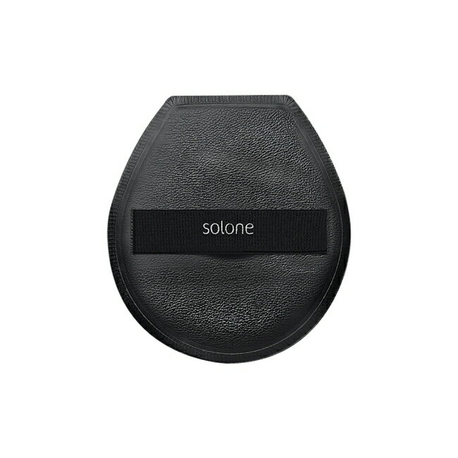 Solone彈力訂製舒芙蕾海綿/平頭形 5g/個