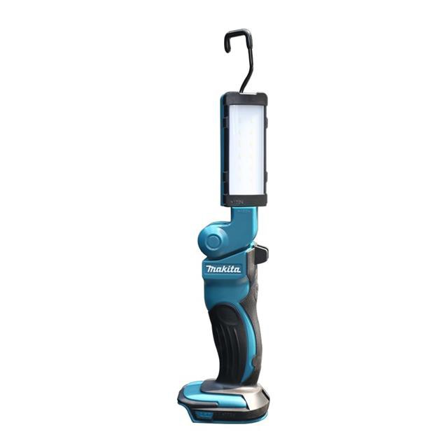 免運！！快速出貨 Makita 牧田 LED工作燈 手電筒 LED 探照燈 手電筒 makita牧田DML801戶外鋰電池工作 空 清涼一夏鉅惠