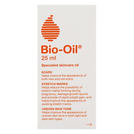 南非 Bio-Oil 美膚油 護膚油 25ml 孕婦必備 一瓶多用＊夏日微風＊