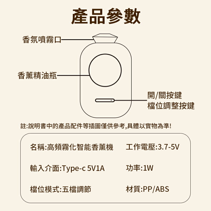 高頻霧化智能香薰機 普通款007 香氛機 室內香氛 薰香機 噴霧機 加濕器 芳香劑 定時噴霧 家用香氛 精油機 香氛噴霧 8