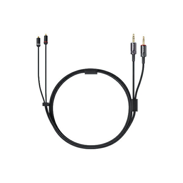 <br/><br/>  【SONY】MUC-M12BL2 耳機線 均衡纜線1.2 m 適用於XBA-Z5、A3、A2、N3AP、N1AP 公司貨<br/><br/>