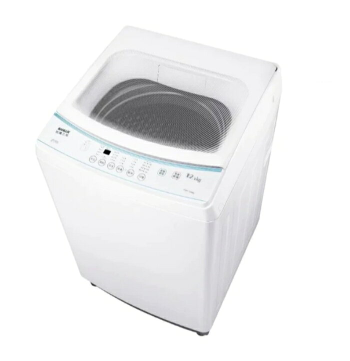 ASW-130MD 【SANLUX台灣三洋】13公斤 洗衣機(含基本安裝)