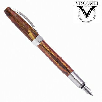 預購商品 義大利 VISCONTI 梵谷 Van Gogh Vineyard 鋼筆 /支 KP12-09-FP