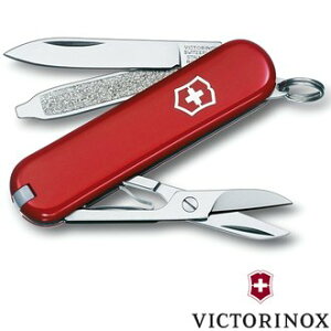 ├登山樂┤瑞士 VICTORINOX Classic SD 7用瑞士刀 58mm (八色可選) # VICT-0.6223