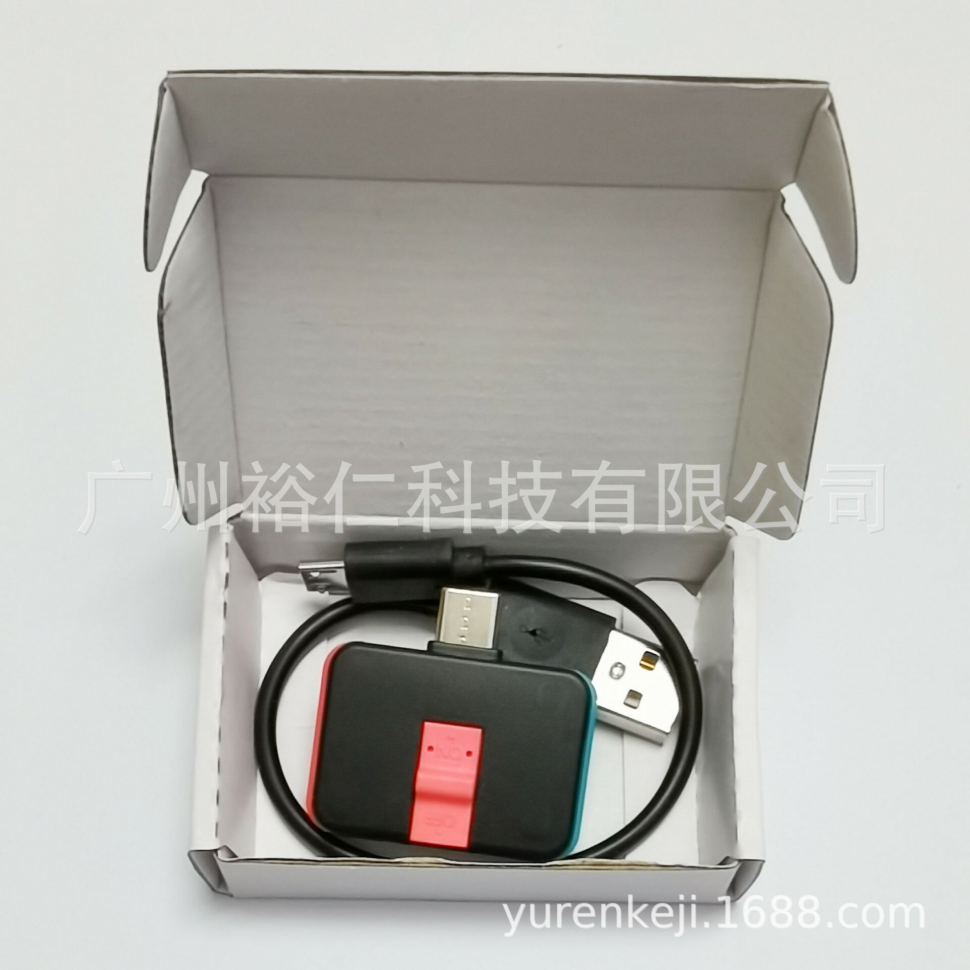 switch短接器 NS RCM HBL大氣層注入存檔 switch短路帽