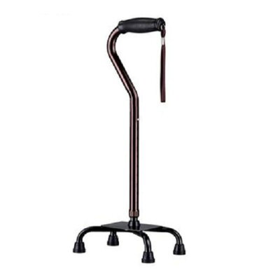 光星 四腳鋁拐 5620小底座 (單支)【杏一】