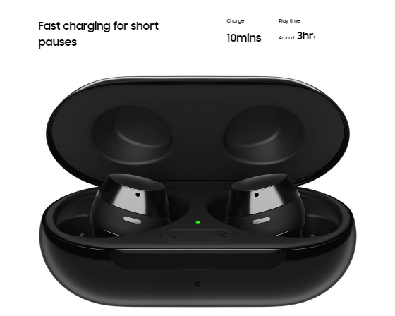 samsung galaxy buds  plus r175