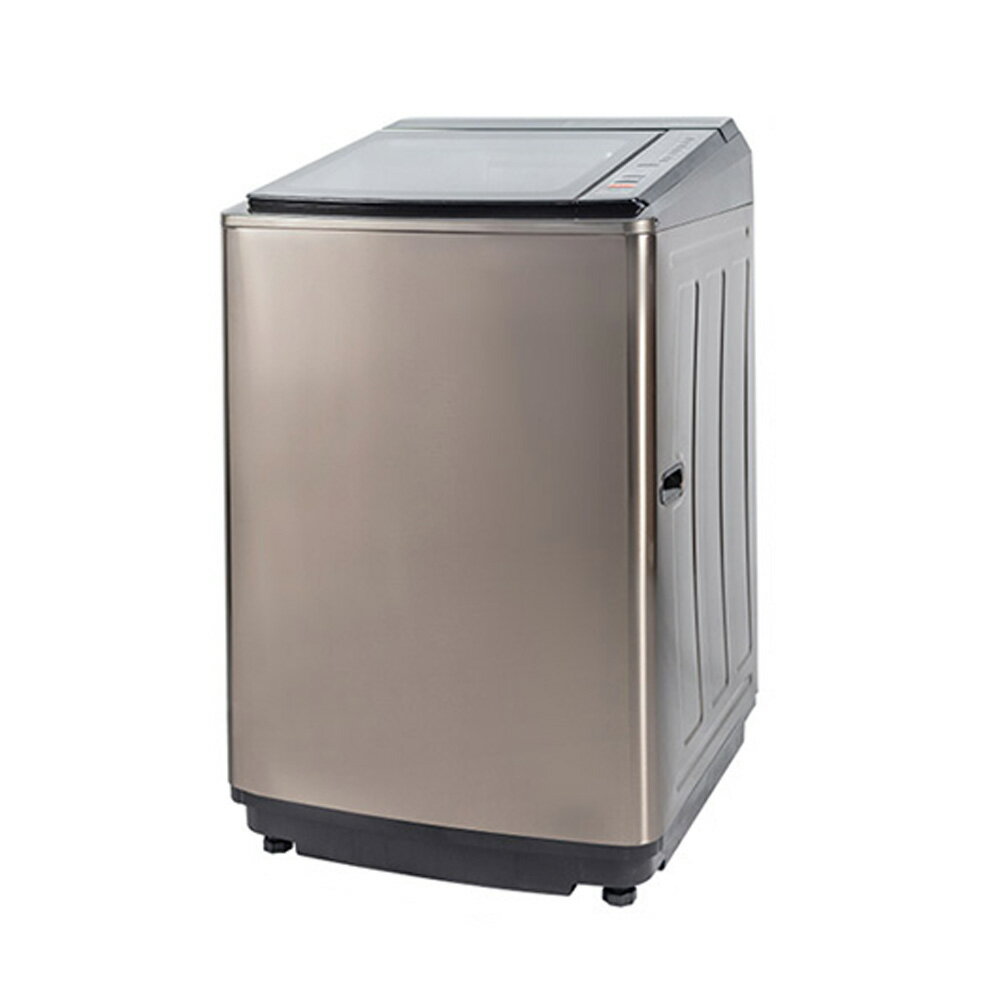 TATUNG大同 19kg 超音波變頻洗衣機 /臺 TAW-A190DSS