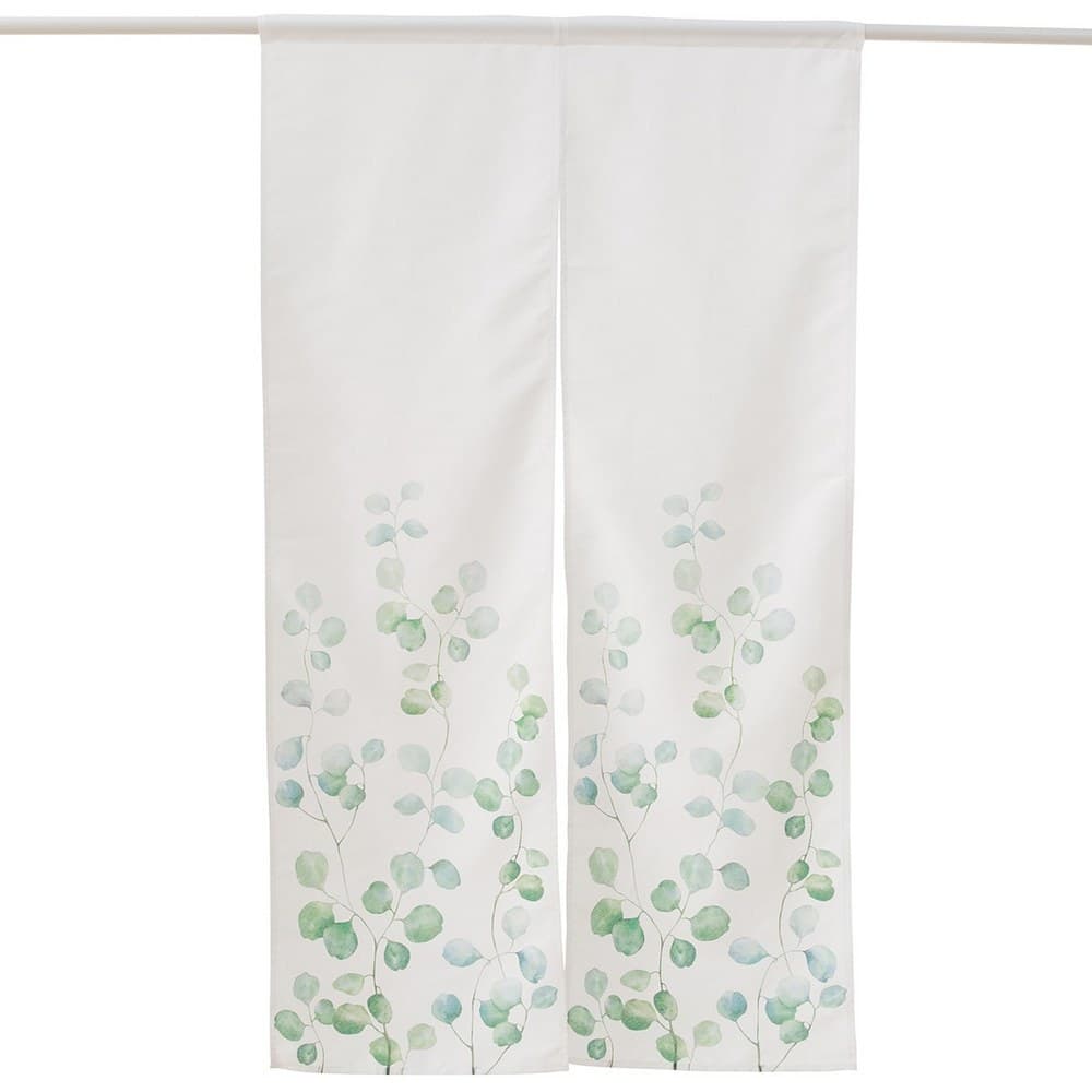 門簾 DH97 85×150 NITORI宜得利家居