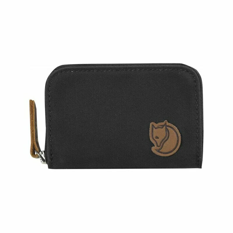 ├登山樂┤瑞典Fjallraven Zip Card Holder 名片夾 # FR24218