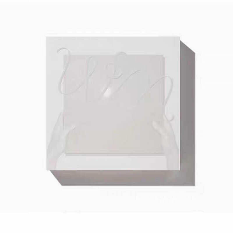 {保固一年 可打統編}現貨肖戰實體黑膠專輯 我們 不要回頭PB海報明信小卡 貼紙 LP黑膠 1