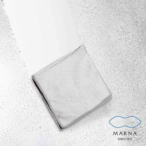 (附發票) 日本 MARNA 超細特殊纖維 玻璃 鏡面 清潔布 除垢布(2枚入)