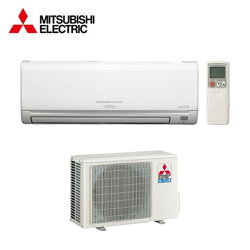 現折再加碼★【MITSUBISHI 三菱】3-5坪靜音大師變頻冷專分離式冷氣MSY-GE25NA/MUY-GE25NA【三井3C】