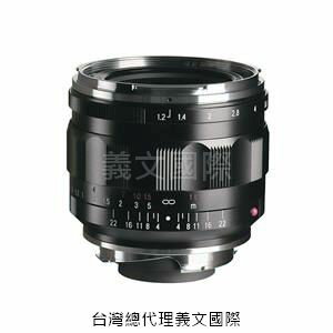 福倫達專賣店:Voigtlander 35mm F1.2 ASPH III VM (Leica,M6,M7,M8,M9,Bessa,R2M,R3M,R4M)
