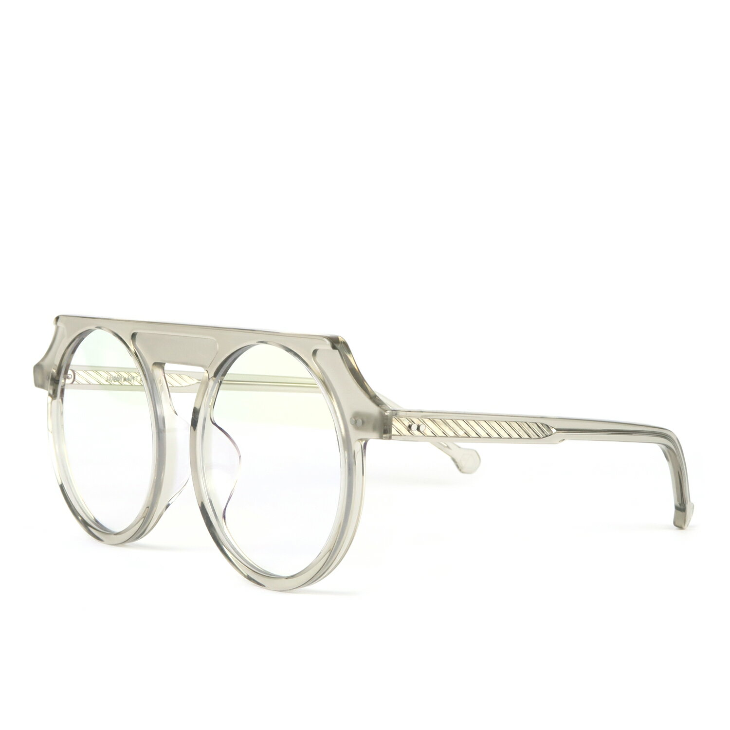 VAST-C2 / Crystal Light Gray 1
