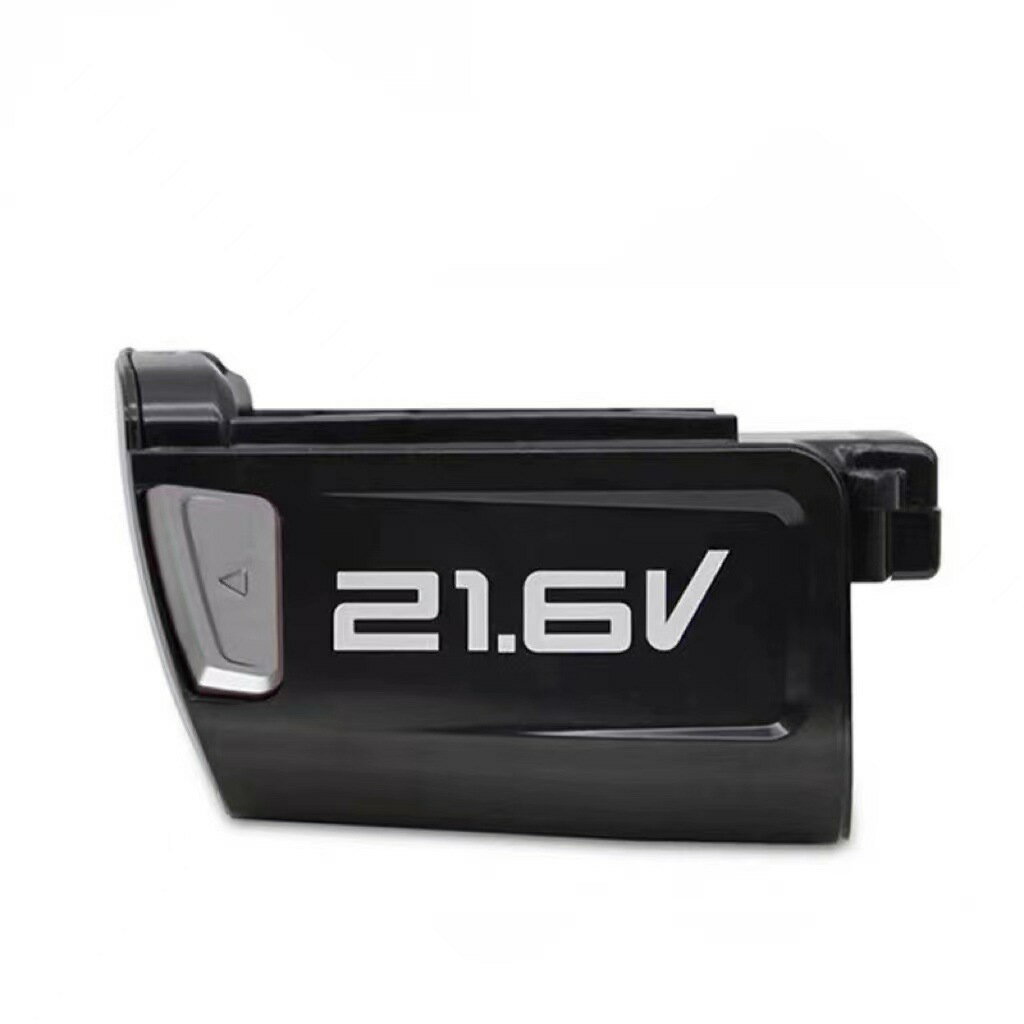 適用美的無線吸塵器配件P3/P5S/P5 Pro/P81電池BP21625A/BP21620D【博野五金】