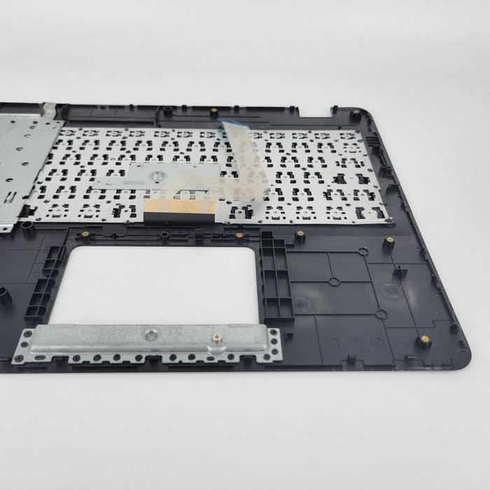 (金色) ASUS X542 拆機 總成 C殼 繁體中文 鍵盤 X542U X542UQ X542UR X542UF 2