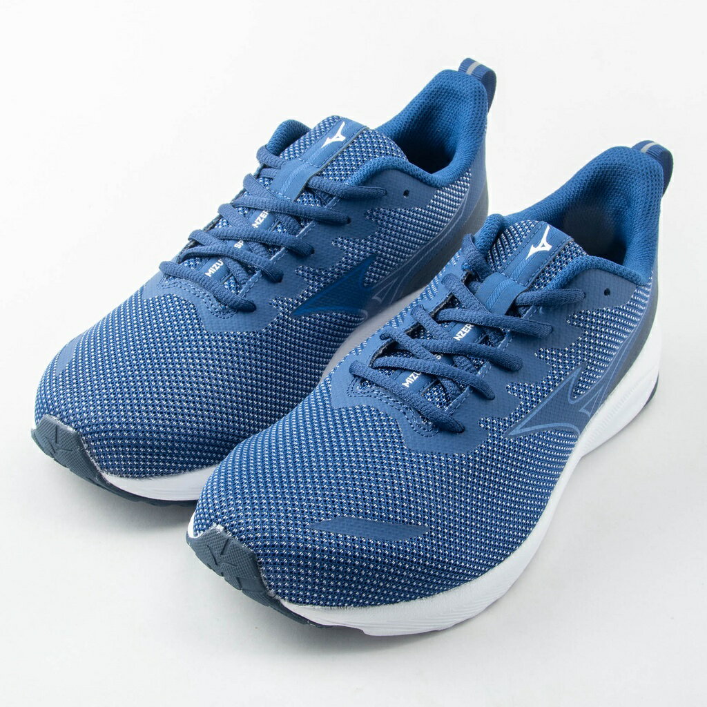 MIZUNO 美津濃 ESPERUNZER 超寬楦 慢跑鞋 K1GA214414 現貨 大尺碼