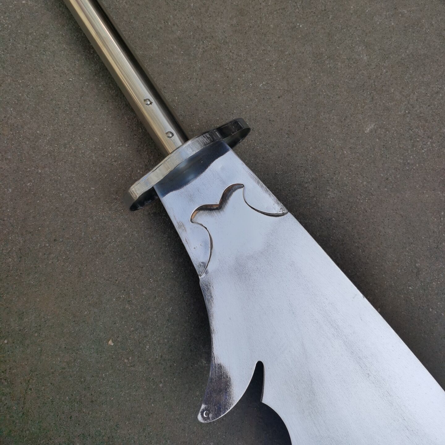 {可打統編 保固一年}春秋大刀關公大刀龍頭刀兒童中老年青龍偃月刀武術關刀表演未開刃 4