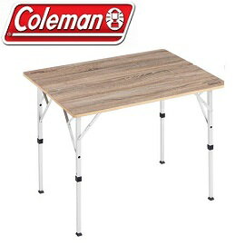 [ Coleman ] 摺疊生活桌 90 / CM-34611