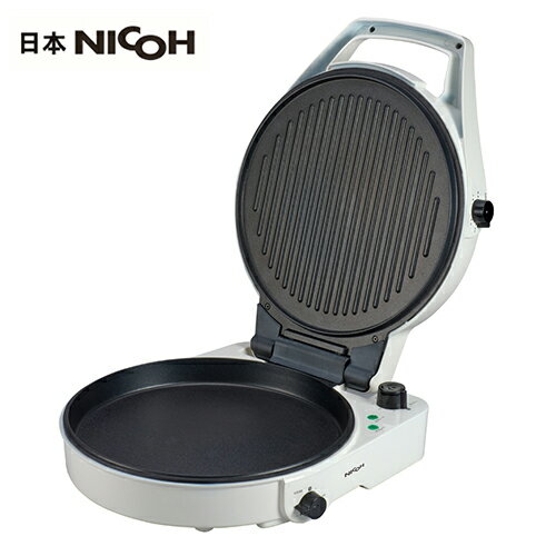 日本NICOH 多功能披薩機-PS-501