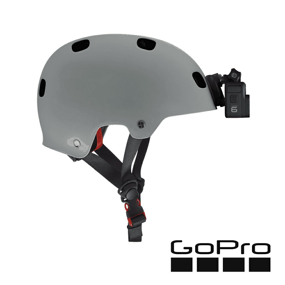 限時★.. GoPro AHFSM-001 安全帽前置+側邊固定座 適用於 所有HERO系列 正成公司貨【全館點數13倍送】