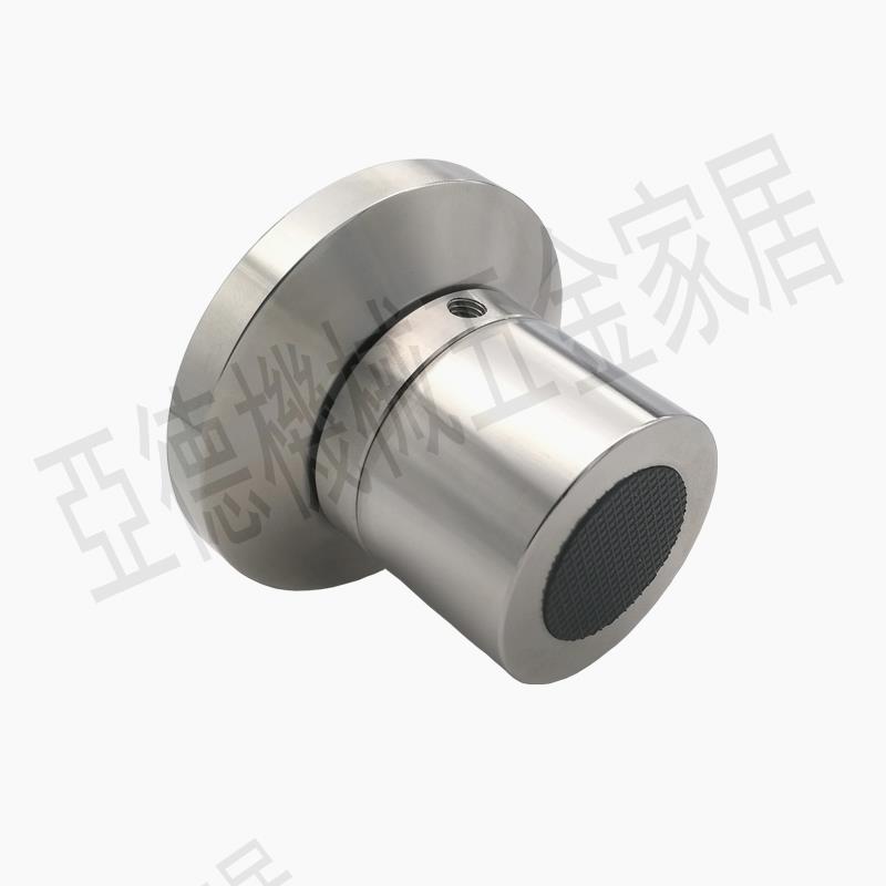 FE大釘音箱腳釘墊 功放音響避震腳墊CD膽機解碼器減震墊 高度可調【亞德機械五金家居】 2