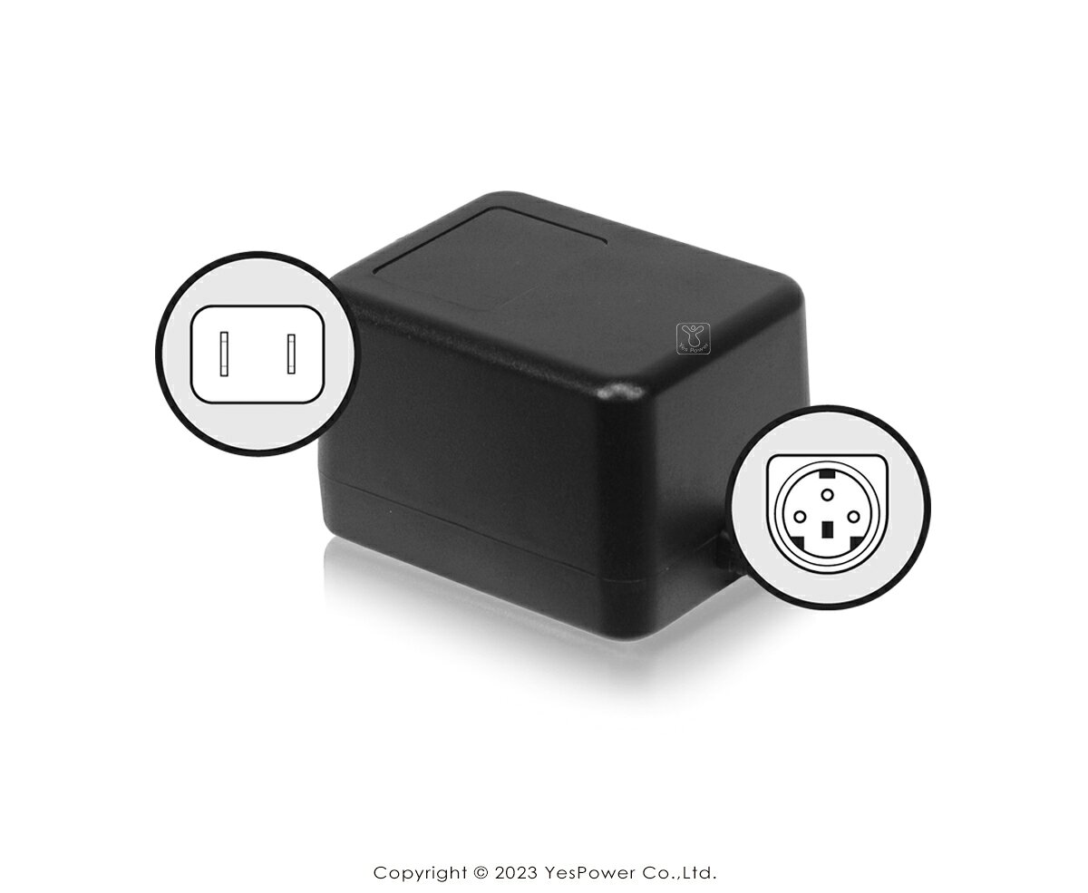 PSU5-UL Behringer耳朵牌 混音器配件/充電頭/更換電源