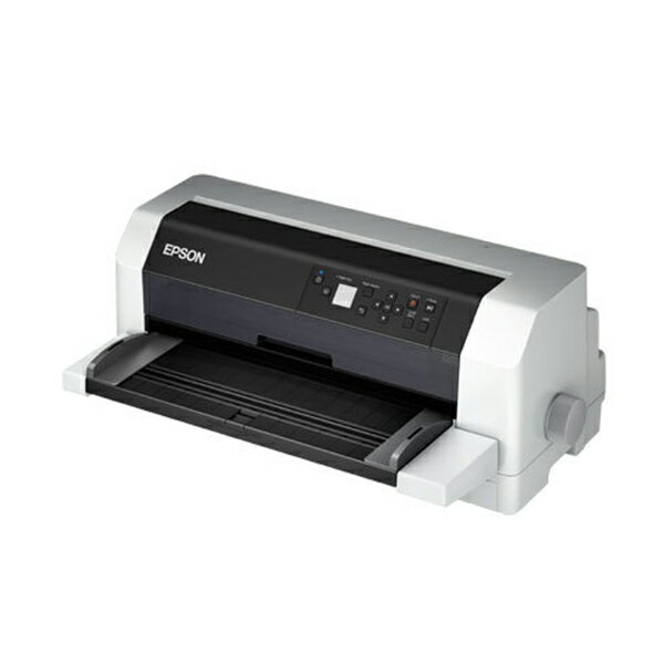 【CUBE卡最高10%回饋】EPSON DLQ-3500CIIN A3點陣印表機