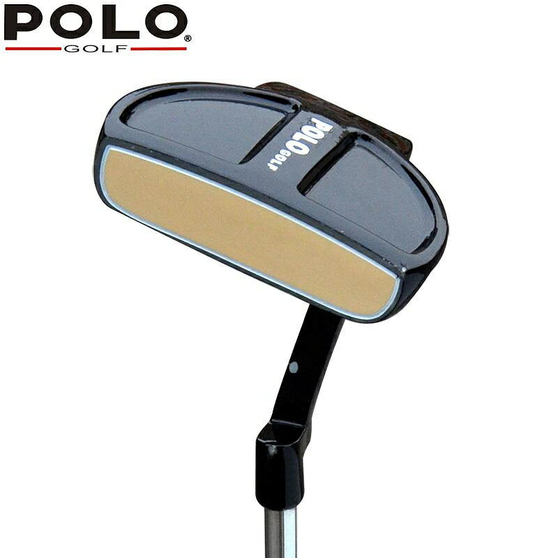 清倉polo 高爾夫推桿 golf標準球桿男士女士初學練習推桿比賽球桿