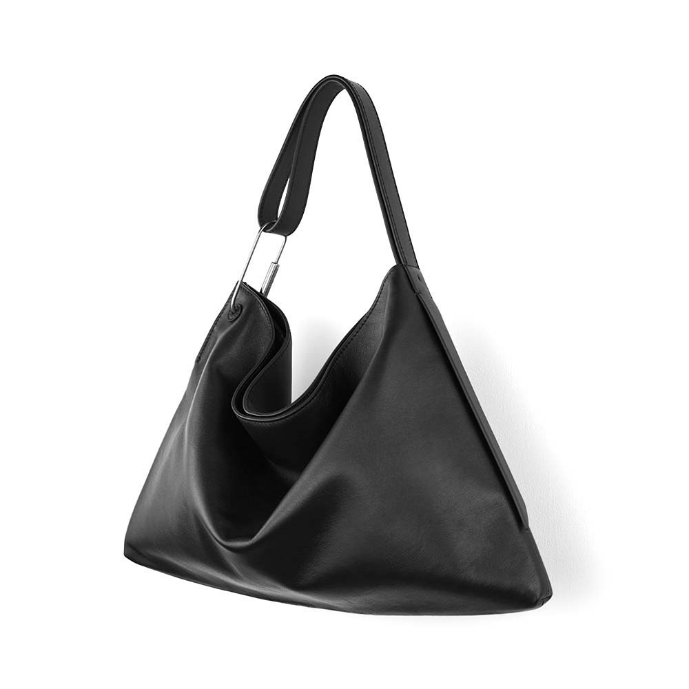 Equilateral Triangle Hobo Bag 等邊三角側背包 ◆ 手提包/側背包/單肩包 2