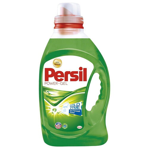 Persil全效能洗衣凝露1.46L