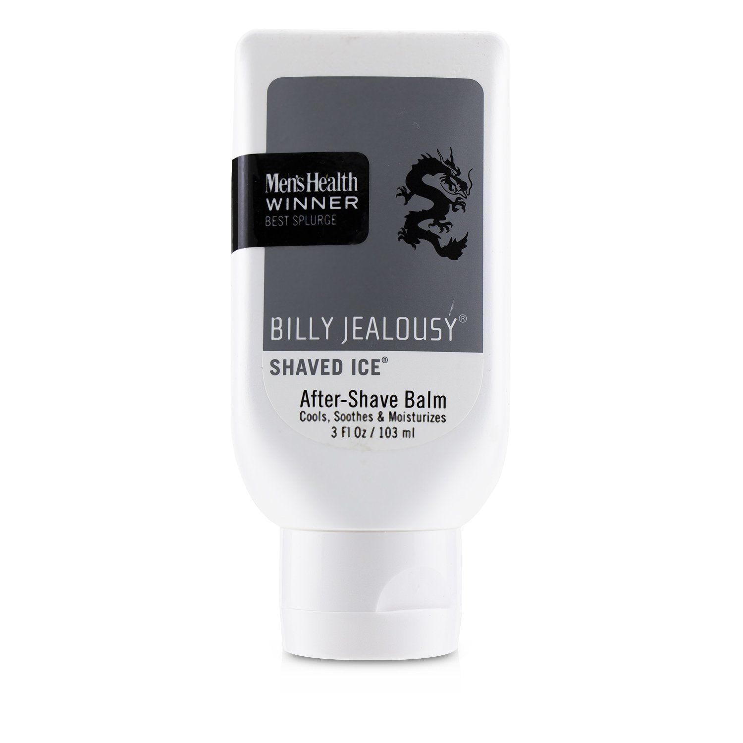 Billy Jealousy - 冰爽鬚後膏 Shaved Ice After Shave Balm