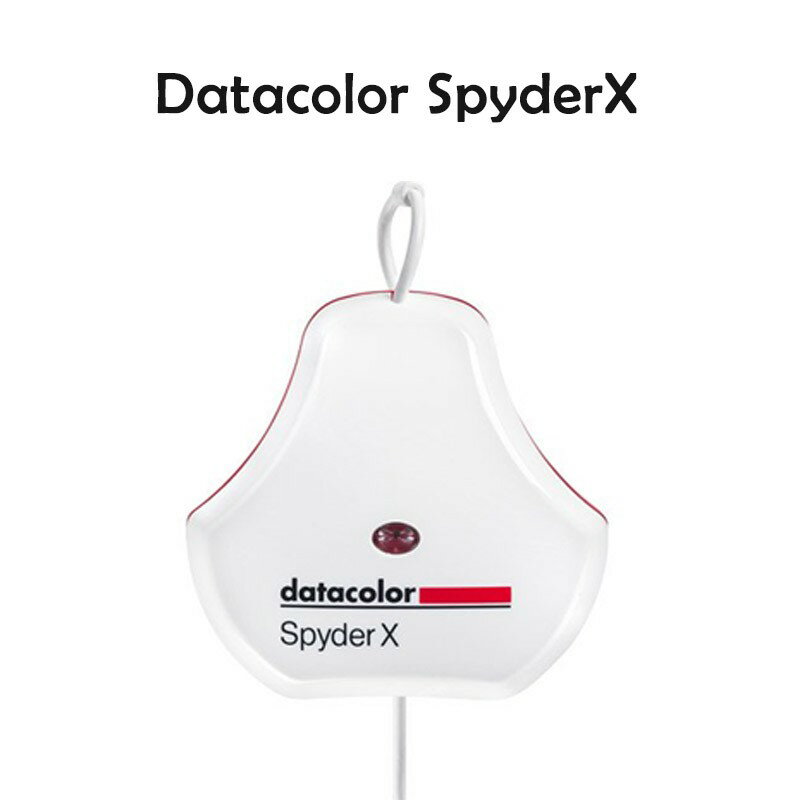 【EC數位】Datacolor SpyderX Pro 專業組 / Elite 頂尖組 螢幕校色器 對色 校準 攝影師