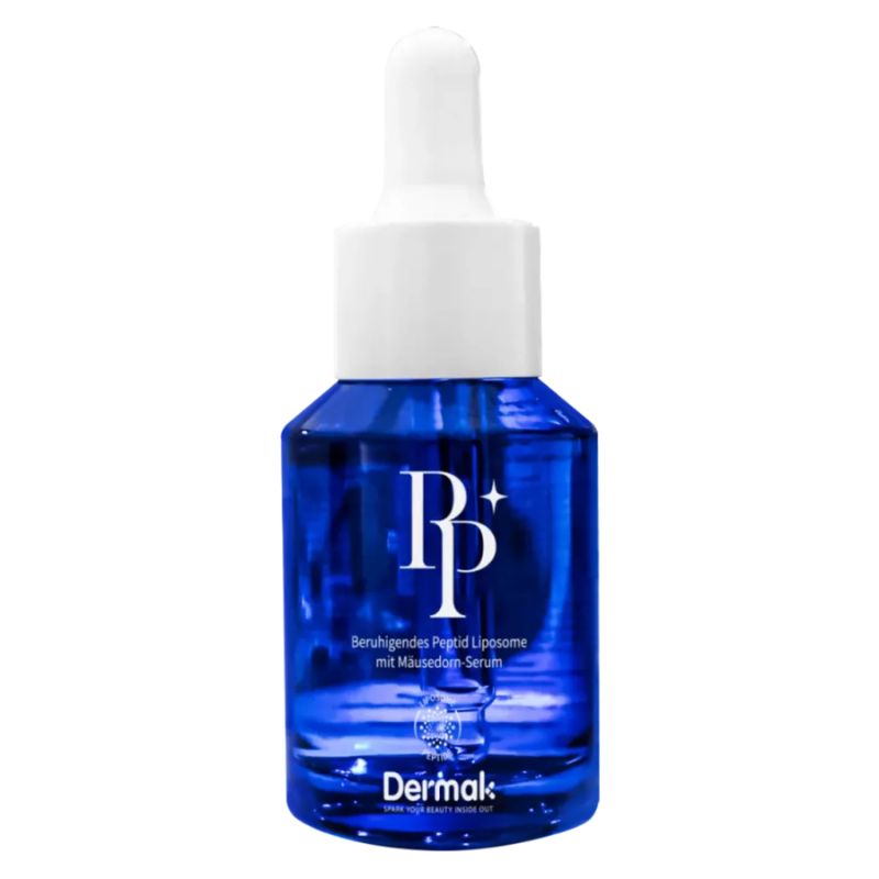 DERMAK 微脂囊AI舒緩修護胜肽 30ml【德芳保健藥妝】
