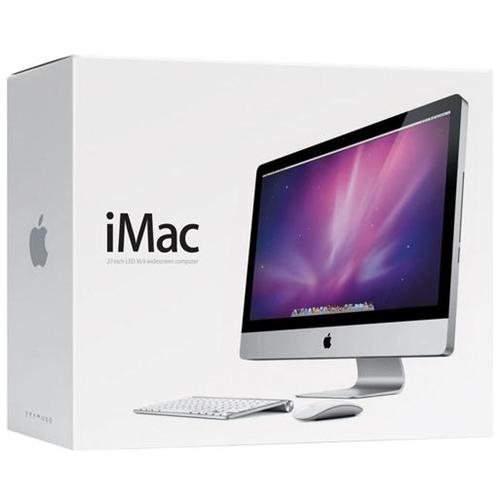 WeeklyCloseouts: Apple MB953LL/A iMac 27