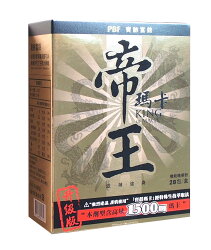 寶齡富錦 帝王瑪卡(28包/盒)【優.日常】
