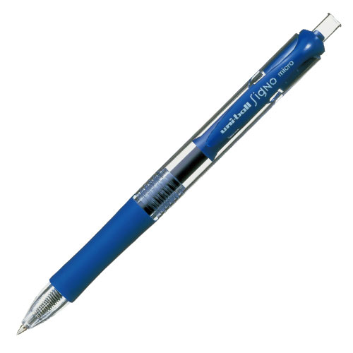 Uni三菱 UMN-152 0.5 自動中性筆