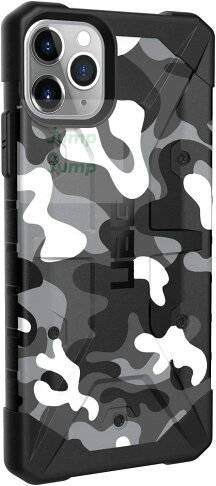 UAG iPhone 11 Pro Max 耐衝擊保護殼