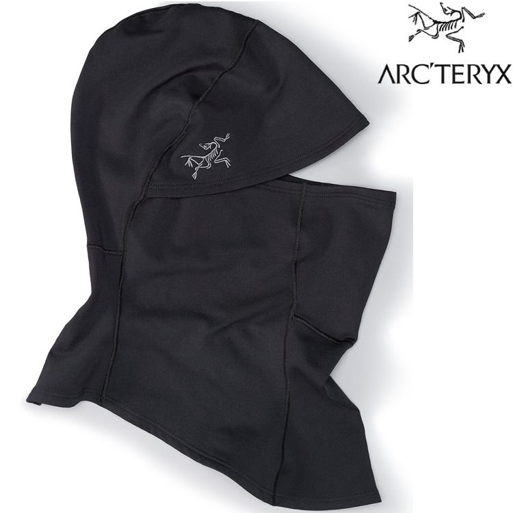 Arc'teryx 始祖鳥 Rho Balaclava 頭罩 X000007254