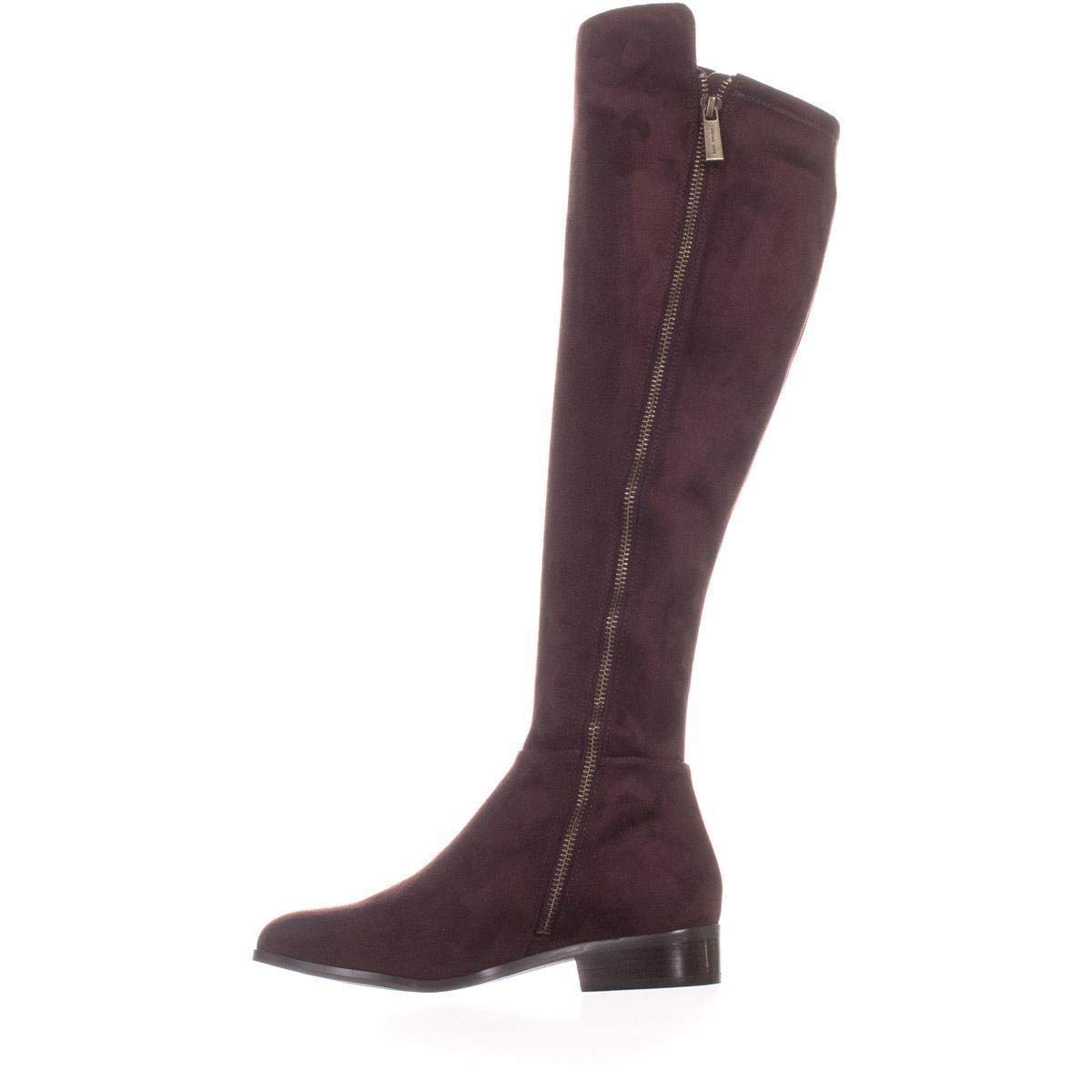 bromley stretch back riding boot michael michael kors