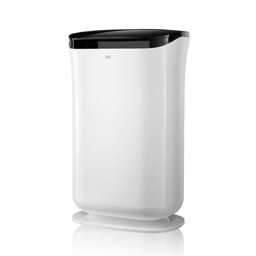 3M 9.5L雙效空氣清淨除濕機-FD-A90W