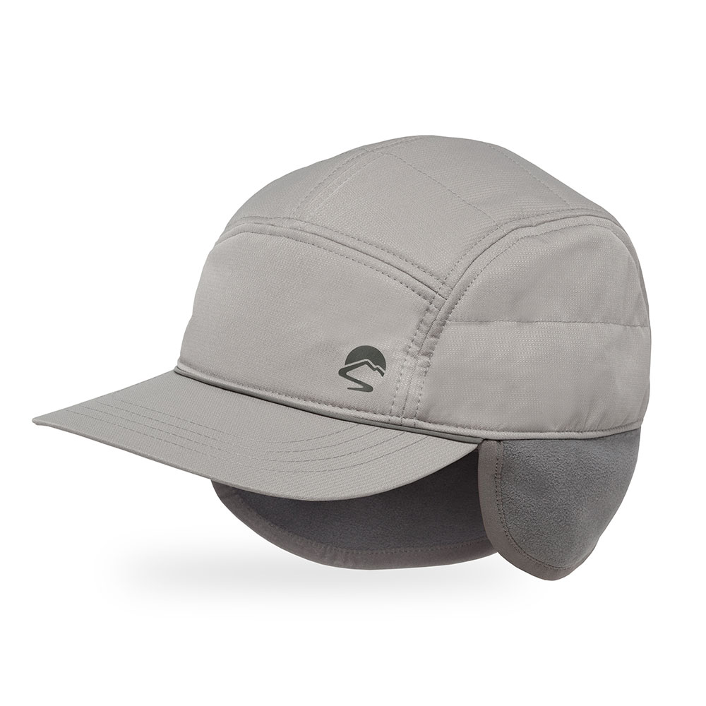 美國《Sunday Afternoons》Alpine Tundra Cap 抗UV Primaloft 刷毛保暖遮耳帽