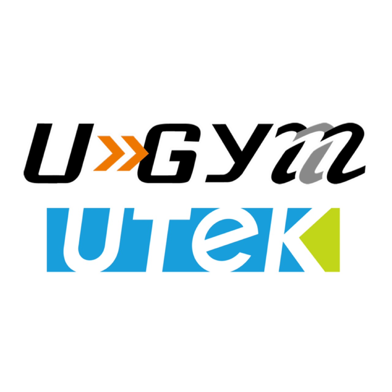 UGYM智能運動生活館