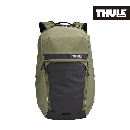 Thule 都樂Paramount Commuter 27L 筆電後背包筆電包電腦包|TPCB-127